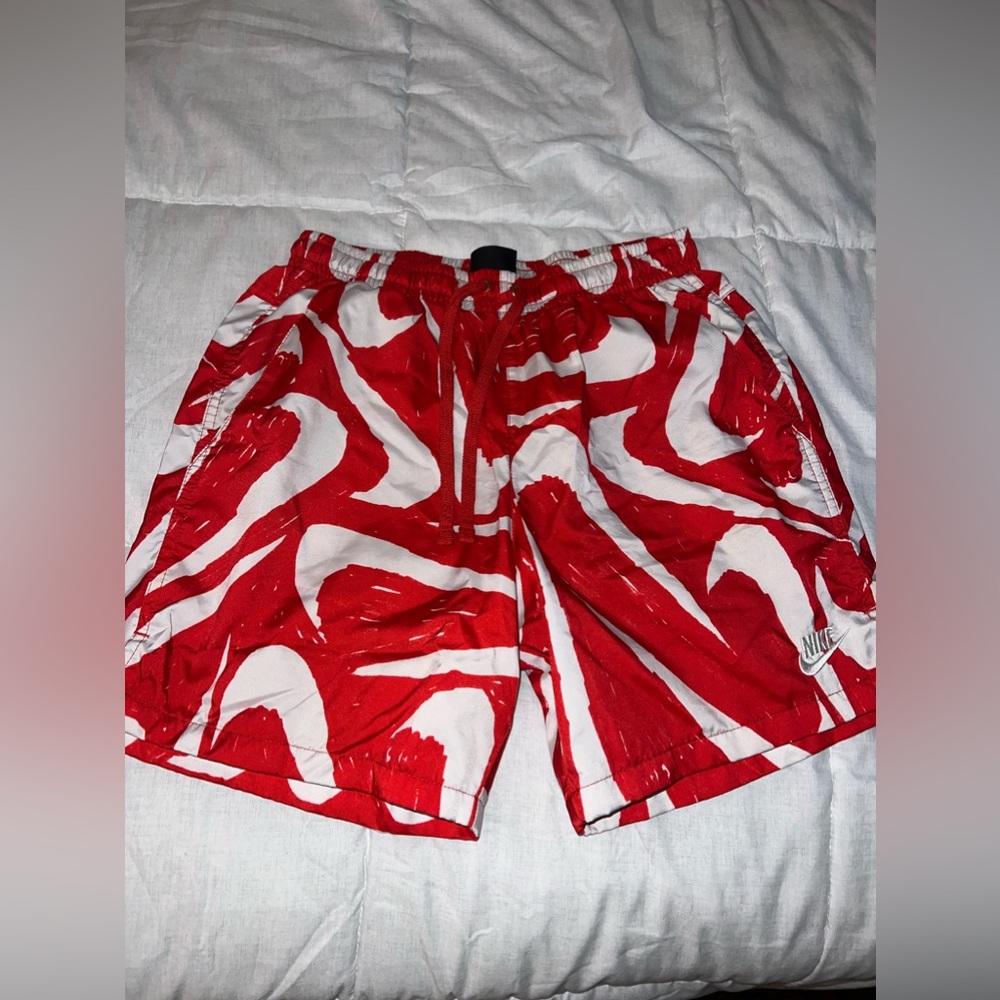 Nike shorts